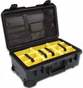 Peli iM2500 Storm Case Photographers Bundle