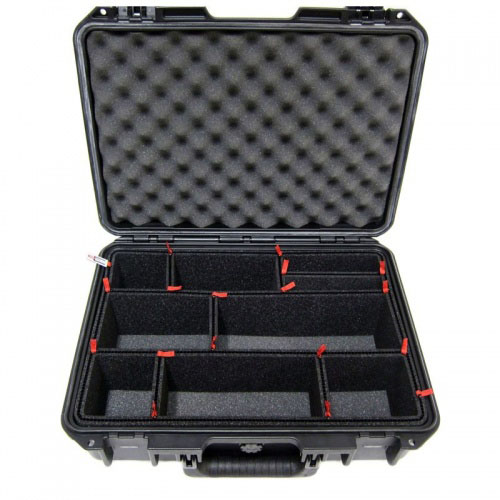 PELI Storm IM2370 Valise Robuste Pour Ordinateur Portable