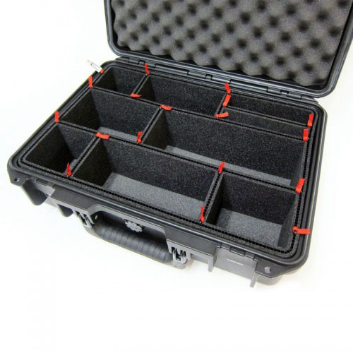 Peli iM2300 TrekPak Insert